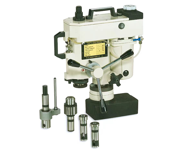 扎兰屯市磁性钻孔攻牙机